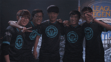 GIF by lolesports