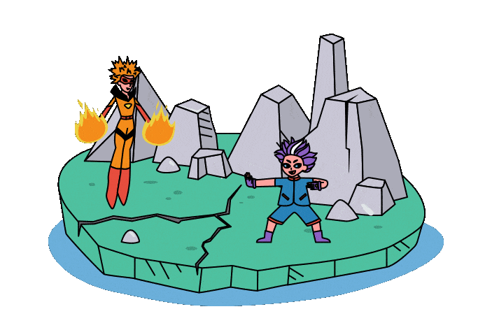 Art Drawing Sticker by Adobe