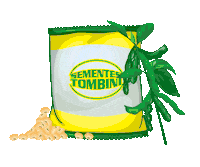 Agro Sticker by sementestombini