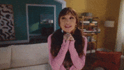 Ariana Grande Singing GIF by Saturday Night Live