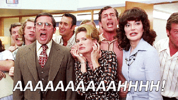 excited feelings GIF by WE tv