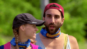 survivorau GIF by Australian Survivor