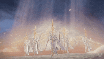 Bandai Namco Entertainment Army GIF by Xbox