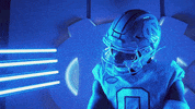 North Carolina Football GIF by UNC Tar Heels