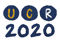 Erase Uc Riverside Sticker by UCR School of Medicine