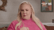 Honey Boo Boo Allblk GIF by WE tv