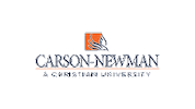 Carson-Newman University Sticker by WBIR