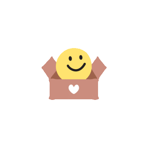 Happy Love You Sticker