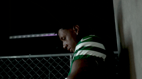 Football Nfl GIF by New York Jets