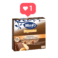 HeroItalia love morning light yummy Sticker
