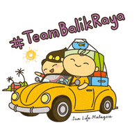 SunLifeMalaysia malaysia raya hari raya aidilfitri GIF