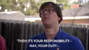 comedy central GIF by Workaholics