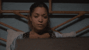 Happy Antonia Thomas GIF by ABC Network
