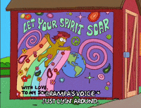 bart simpson episode 6 GIF