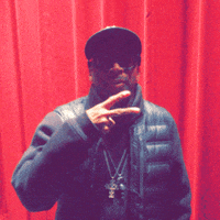 spike lee peace GIF by Red Bull