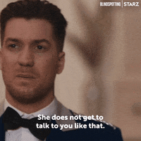 The Bay Starz GIF by Blindspotting