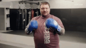 Come At Me Bro GIF by Dead Set on Life