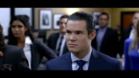 comedy central GIF by Workaholics