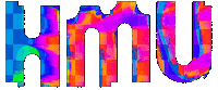 Art Glitch Sticker