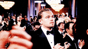 Sad Leonardo Dicaprio GIF
