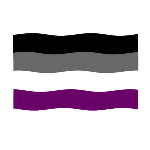 Lgbt Flag Sticker by Flags For Good