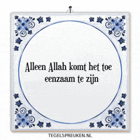 Humor Hoop GIF by Tegelspreuken.nl