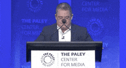 parks and recreation paley fest la 2019 GIF by The Paley Center for Media