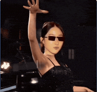 Yoko GIF