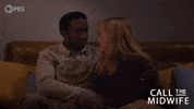 Episode 7 Hug GIF by PBS