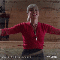 bbc one hula hoop GIF by BBC