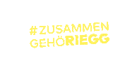 Rieggmarkenkommunikation Sticker by RIEGG Fotostudio