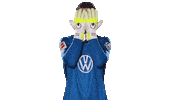 Pavao Pervan Lol Sticker by VfL Wolfsburg