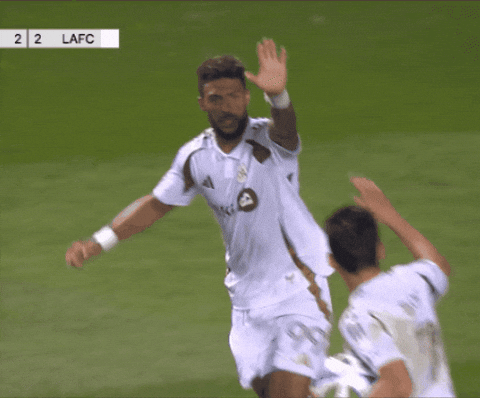 Happy Son Heung-Min GIF by Major League Soccer