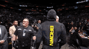 Mixed Martial Arts Fighting GIF by UFC