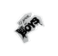 primevideo_br amazonprimevideo theboys amazonbr primevideobr Sticker