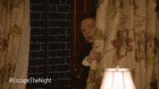 Scared Season 2 GIF by YouTube Originals