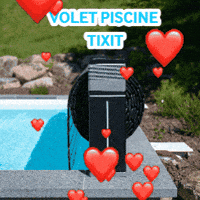 Volet GIF by DEL
