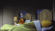 Sesame Street Muppets GIF by ABC Network