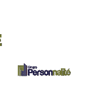 grupopersonnalite qualidade limpeza cliente goiania Sticker