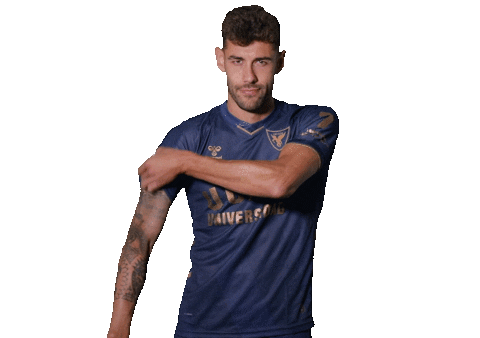 Ucam Murcia Cf Football Sticker by UCAM Universidad