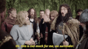 season 3 episode 6 GIF by Drunk History UK