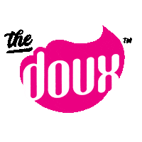Hair Care Sticker by The Doux