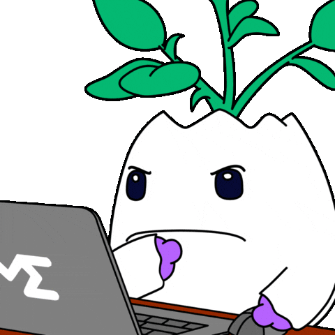 Betting High Roller Sticker by Magic Eden