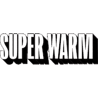 temperature super puff Sticker by aritzia