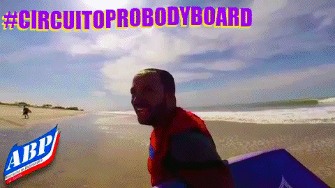 Surf Surfing GIF by Bodyboarding Panama