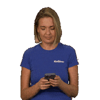 Shocked Texting Sticker by Bravo TV