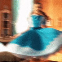 Stranger Things Holly GIF