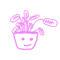 Fun Wink Sticker