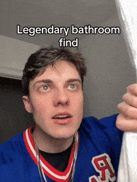 Shampoo Cronn GIF