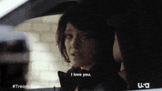 Usa Network Television GIF by Treadstone